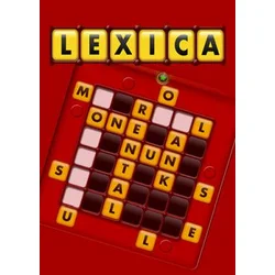 Lexica (PC) Steam Key GLOBAL