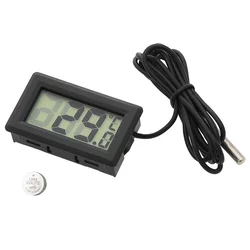LCD panelni termometer