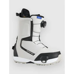 Burton Highshot 2026 Step On Boots gray cloud