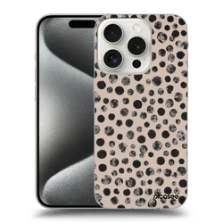 ULTIMATE CASE za Apple iPhone 16 Pro - Dots
