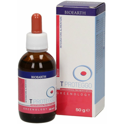 Bioearth T Proteggo Drops-50 ml