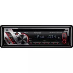 KENWOOD autoradio KDC-U40R