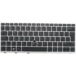 Tastatura za Laptop HP Elitebook 730 G5 735 G5 830 G5 836 G5