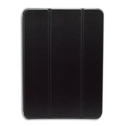 Maska na preklop Tablet Stripes Samsung Tab S9 Ultra/ X910, Crna