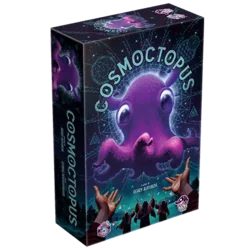Cosmoctopus