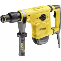 Dewalt Dewalt D25810K SDS-Max-Vibracijski čekić 1050 W