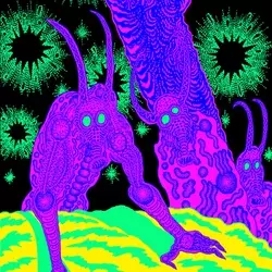 Thee Oh Sees - Abomination Revealed At Last (LP)