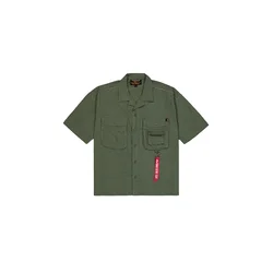 ALPHA INDUSTRIES Srajca oliva