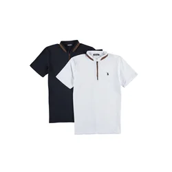 Moška polo majica dewberry 6598