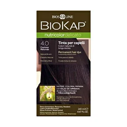 Biokap farba delicato 4.0 140 ml