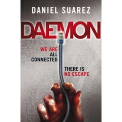 Daniel Suarez - Daemon