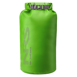 Suha vreča NRS Tuff Sacks, 10 l, zelena