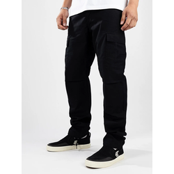 Carhartt WIP Aviation Hlace black rinsed