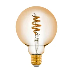 LED sijalica VINTAGE E27/5,5W/230V 2200K-6500K - Eglo 12581