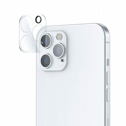 Joyroom Mirror Series kamera sa punim sočivima, staklo za iPhone 12 Pro Max