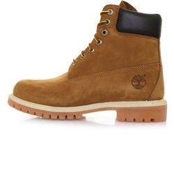 TIMBERLAND ČIZME 6IN PREM BT RUST SM