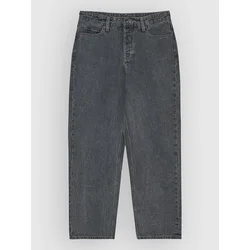 Element Relax 5 Jeans mid grey tint