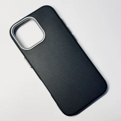 Maska MonoLine za iPhone 17 plava