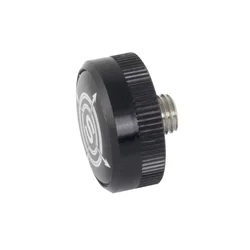 Shrewd Weight End Revel 1 oz Cylind. Domed Decal