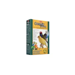 Padovan Ovomix Gold Giallo Žuti - 300 g
