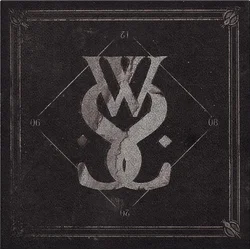 While She Sleeps - This is the Six (Remastered) (Gatefold Sleeve) (White Coloured) (180 g) (LP)