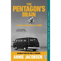Pentagon’s Brain