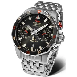 Ure Vostok 6S21-225A618BR