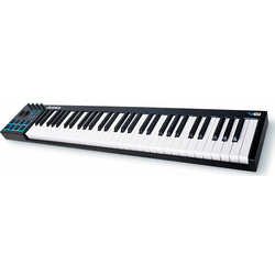 ALESIS MIDI kontroler V61 USB-MIDI Keyboard Controller