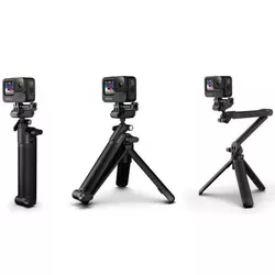 GoPro 3-way 2.0 ( AFAEM-002 )