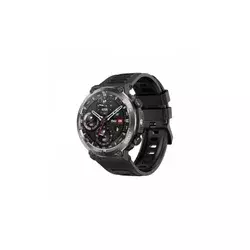 BLACKVIEW Smart Watch Crnaview W50 Pro Crna
