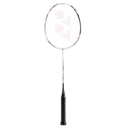 Reket za badminton astrox 99 za odrasle - bijeli