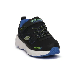 Skechers Patike za dečake Skechers Elite Sport Tread-Aq, 406334L-BKBL, Crne