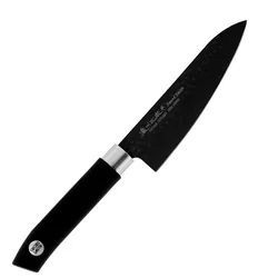 Satake Cutlery Satake Swordsmith Black nož za vsestransko uporabo 13,5 cm 805711