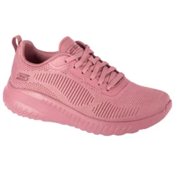 Skechers Ženske patike Bobs Squad Chaos - Face Off, 117209-RAS, Roze