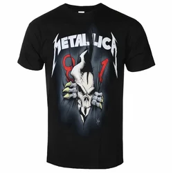 Metal majica moška Metallica - 40th Anniversary Ripper - NNM - RTMTLTSBRIP
