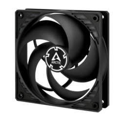 Cooler Arctic P12 Silent 120mm Black