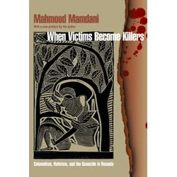 When Victims Become Killers