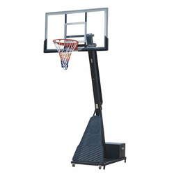 Master Sport samostoječi koš Court Pro 305