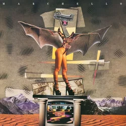Marchello - Destiny (Limited Edition) (LP)