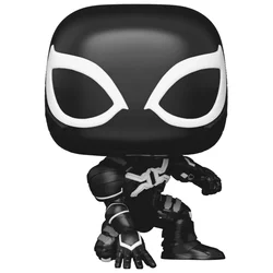 Figura Funko POP! Game: Spider-Man 2 - Harry Osborn (Black Suit)