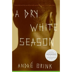 A Dry White Season