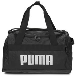 Puma Sportska torba Challenger, 091142-01, Crna