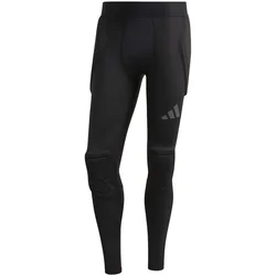 adidas Gk Pad Ls M Črna