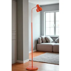 Opviq Podna lampa 8950-4, Narandžasta