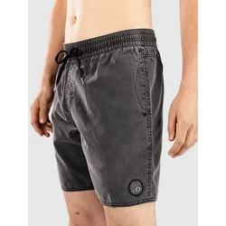 Volcom Center Trunk 17 kopalne hlače black