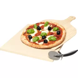 Electrolux Set za pizzu E9OHPS1Set za pizzu