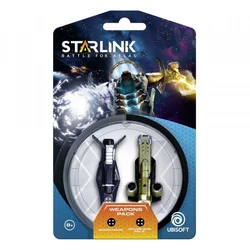 Starlink Weapon Pack - Shockwave + Gauss