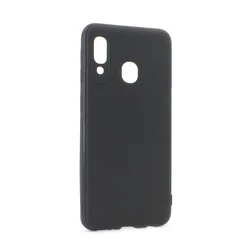 3G Torbica 3D Camera za Samsung A202F Galaxy A20e crna