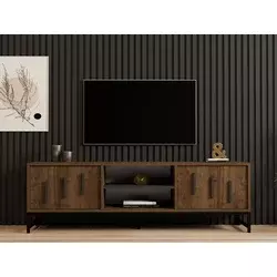 Hanah Home TV komoda Shape