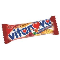 Vitanova Brusnica, 25g